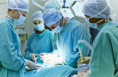 What is Open Surgery? | Benefits, Procedure Steps & Recovery