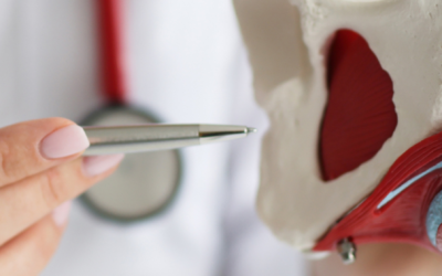Pelvic Floor Treatment